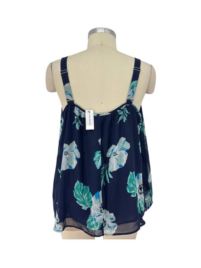 Lane Bryant