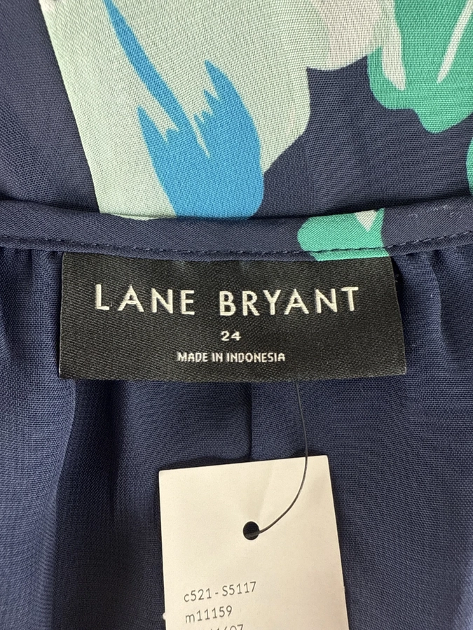 Lane Bryant