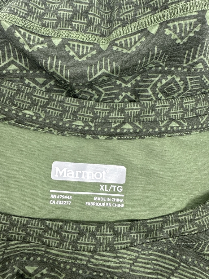 Marmot