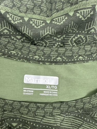 Marmot