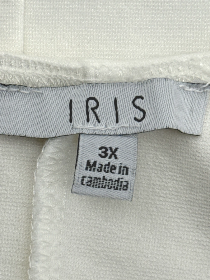 Iris