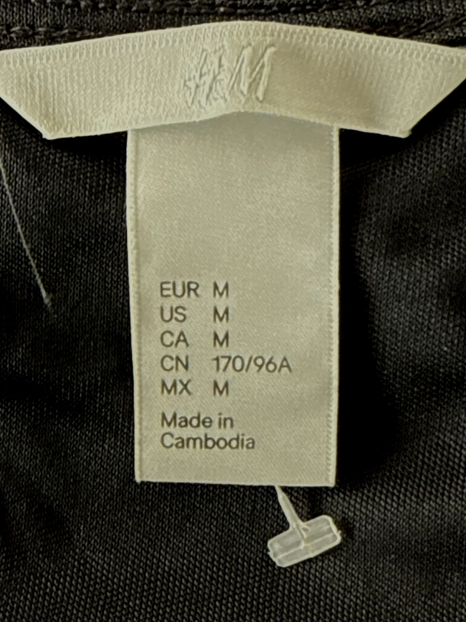 H&M