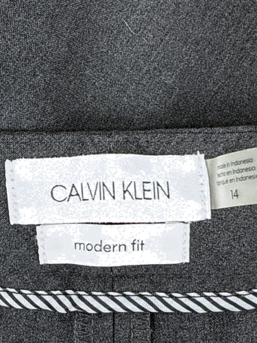 Calvin Klein