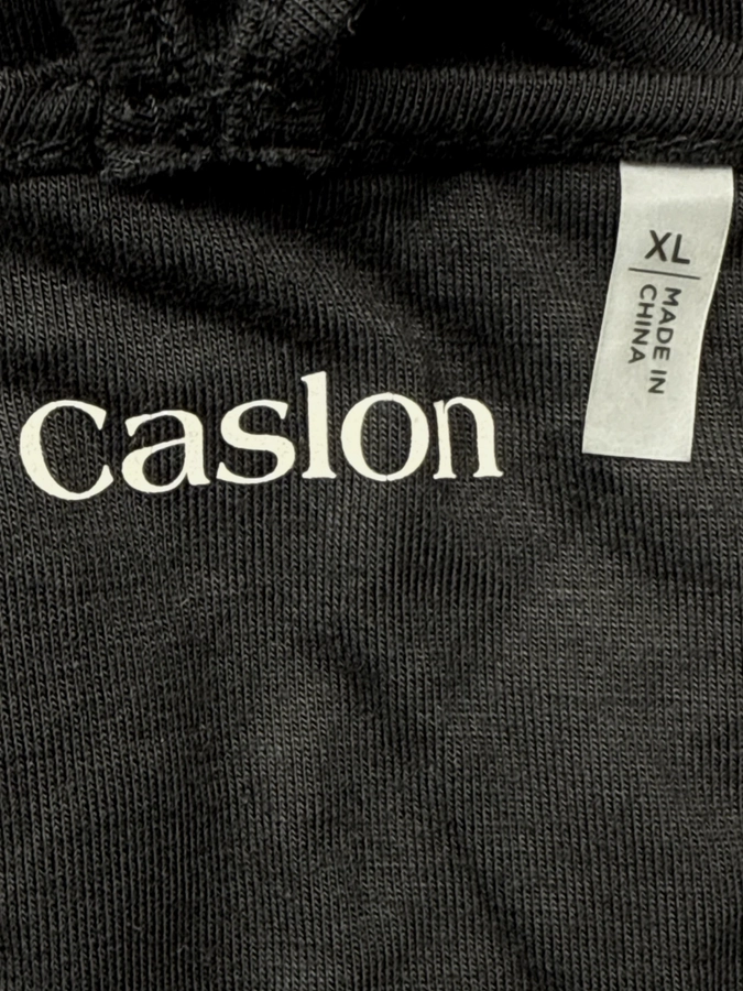 Caslon