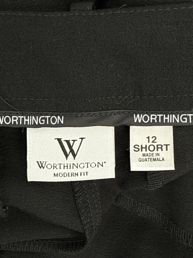Worthington