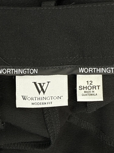 Worthington