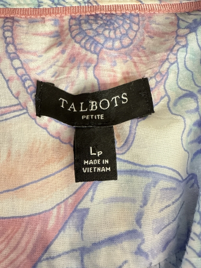 Talbots