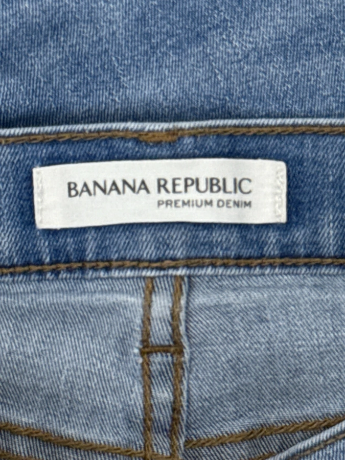 Banana Republic
