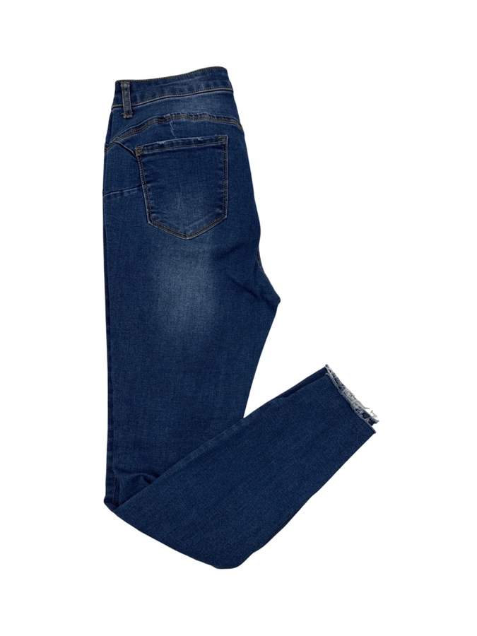 Wax Jean
