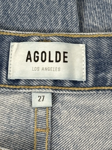 Agolde