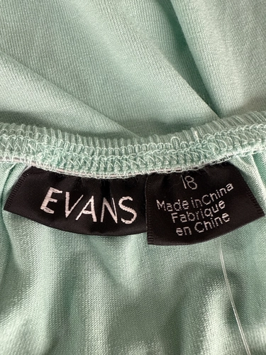 Evans