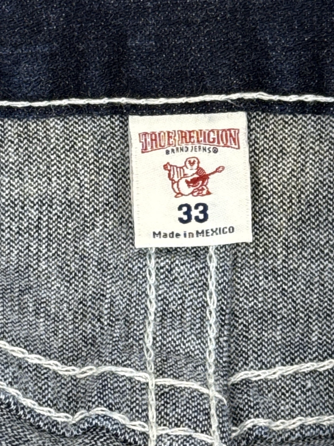 True Religion