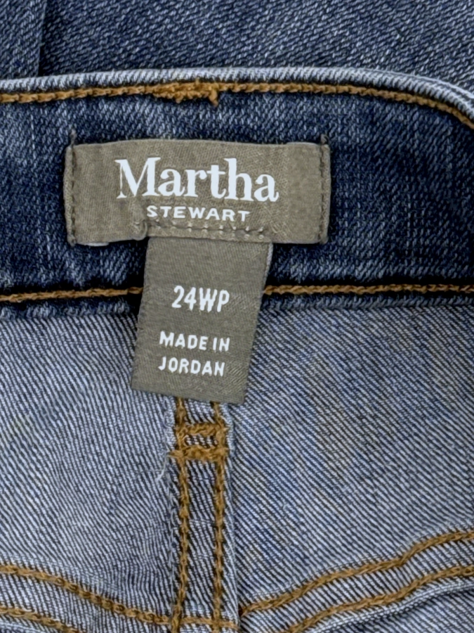 Martha stewart