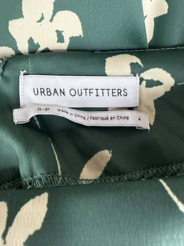 Urban Outfitters