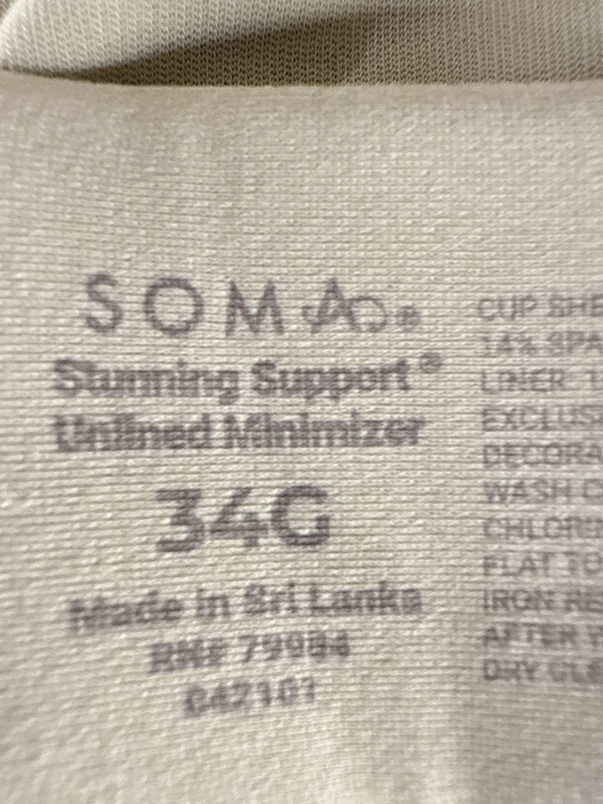 SOMA