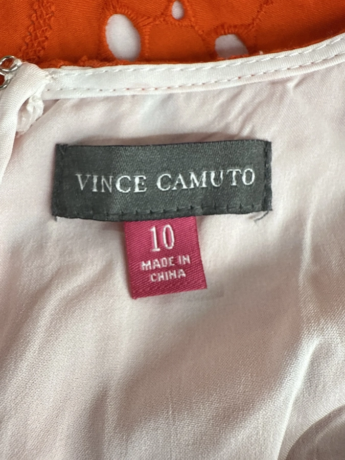 Vince Camuto