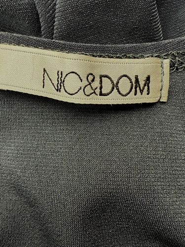 Nlc & dom