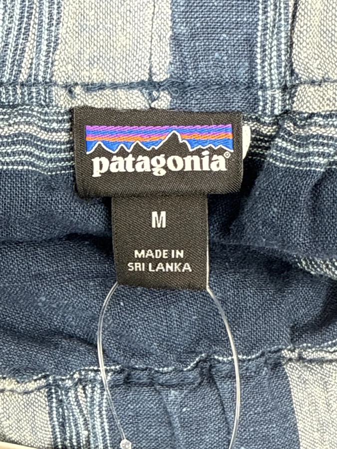 Patagonia
