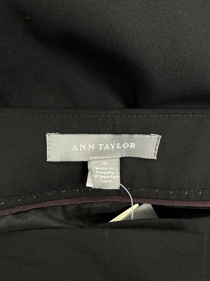 Ann Taylor