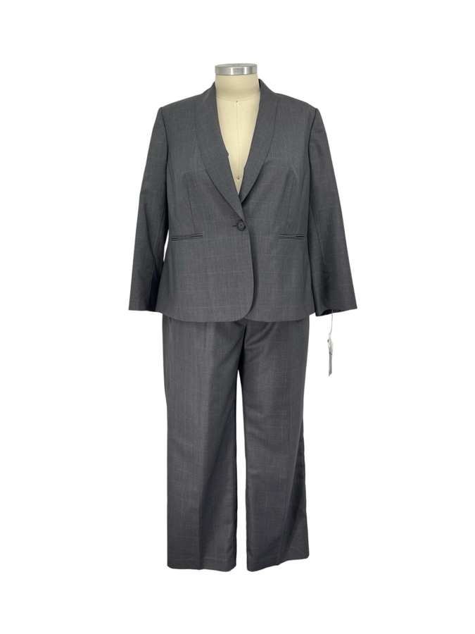Jones New York Suit