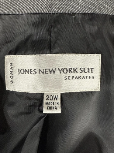 Jones New York Suit