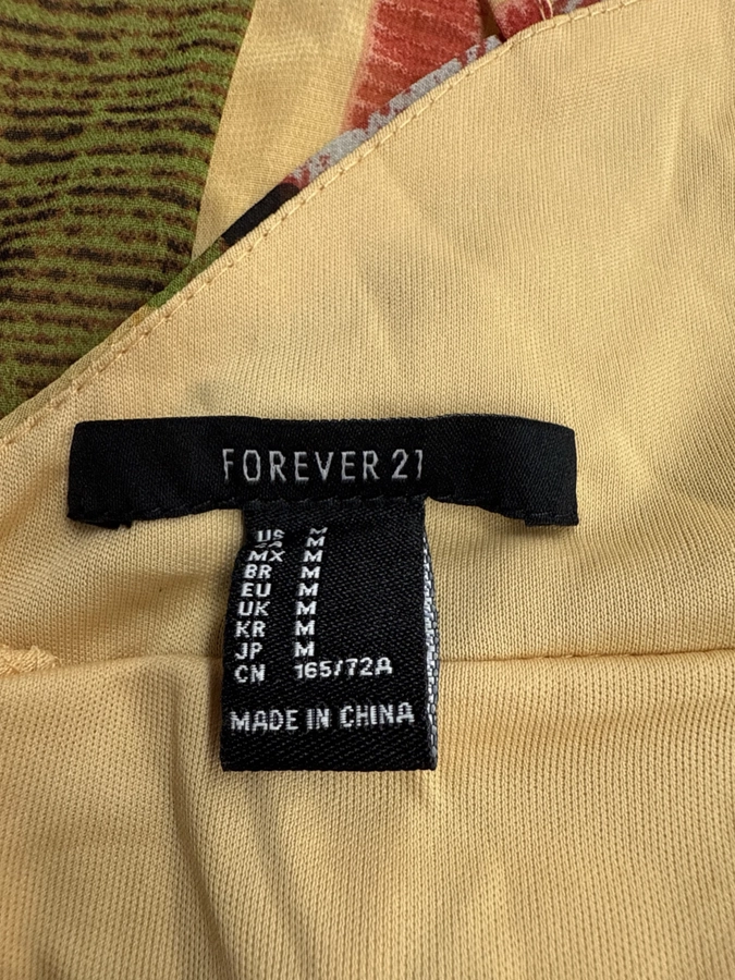 Forever 21