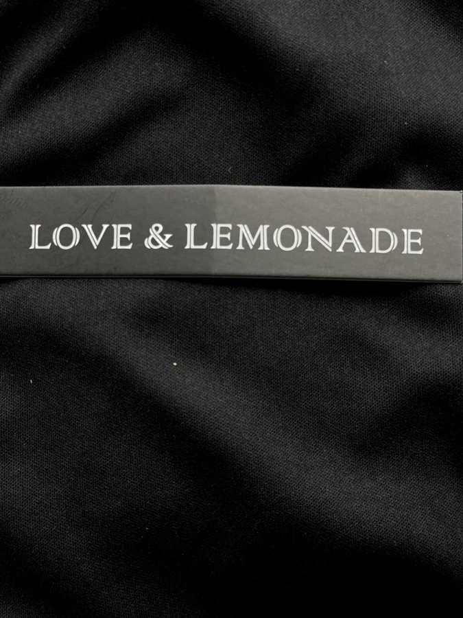 Love & Lemonade