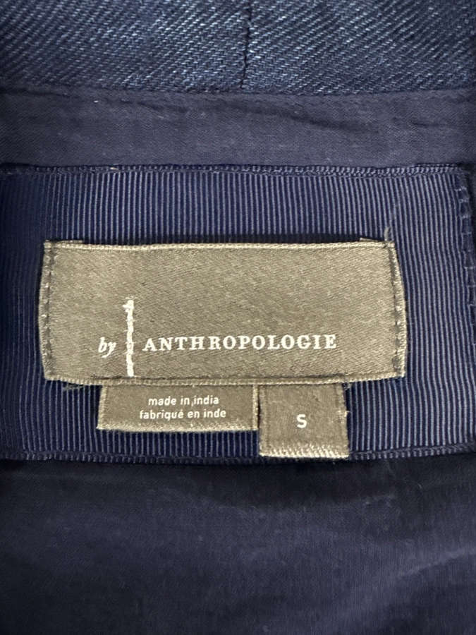 By Anthropologie