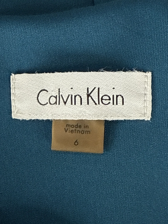 Calvin Klein