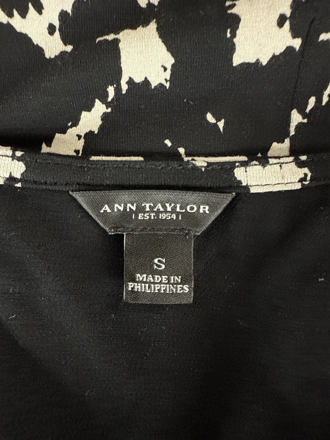 Ann Taylor