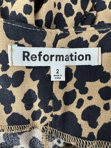 Reformation
