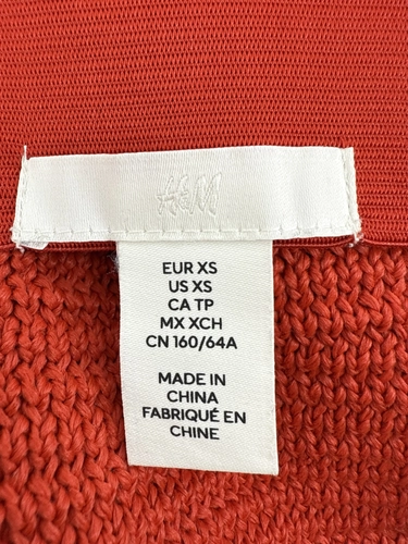 H&M
