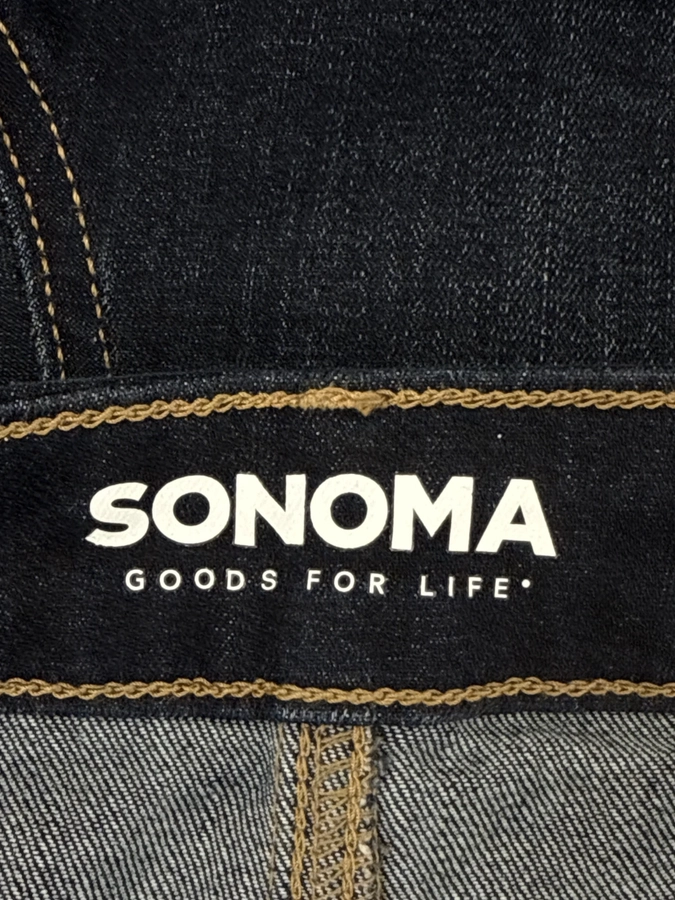 Sonoma