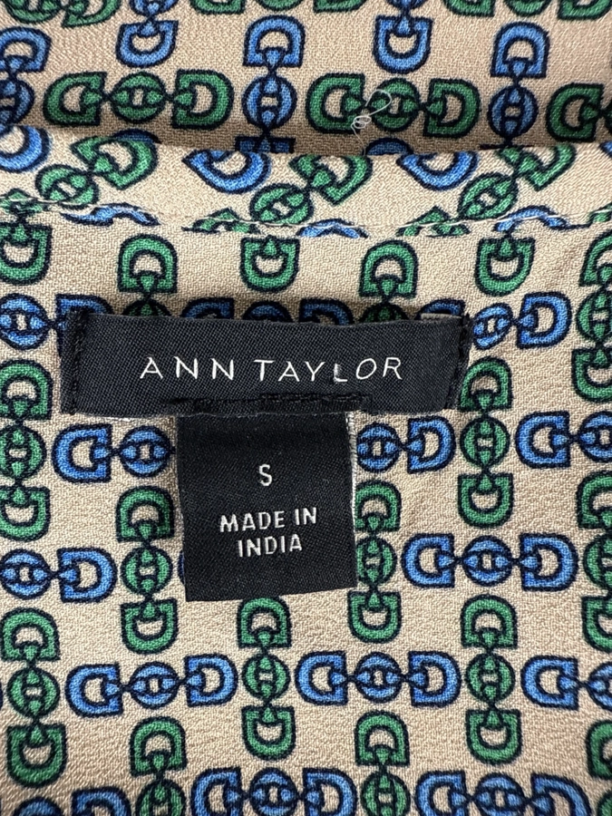 Ann Taylor Loft