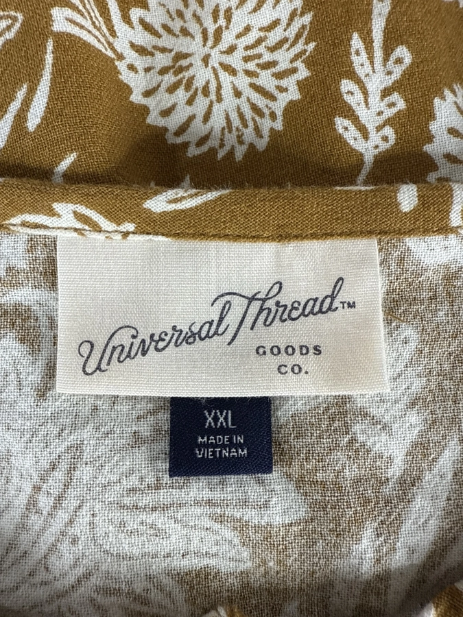 Universal Thread