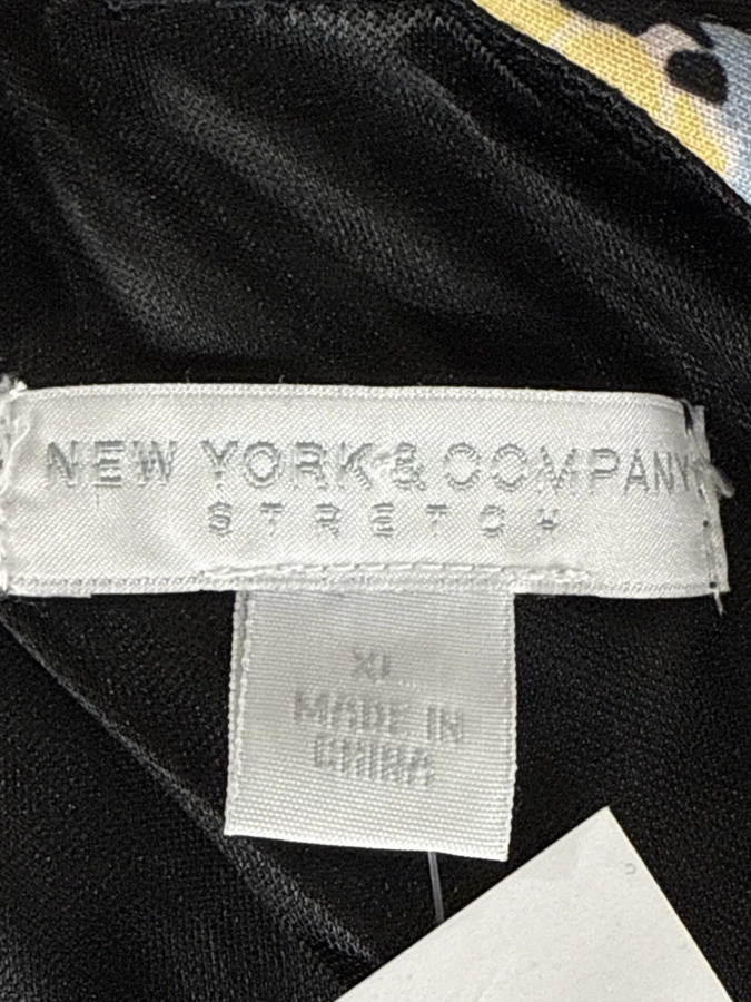 New York & Company