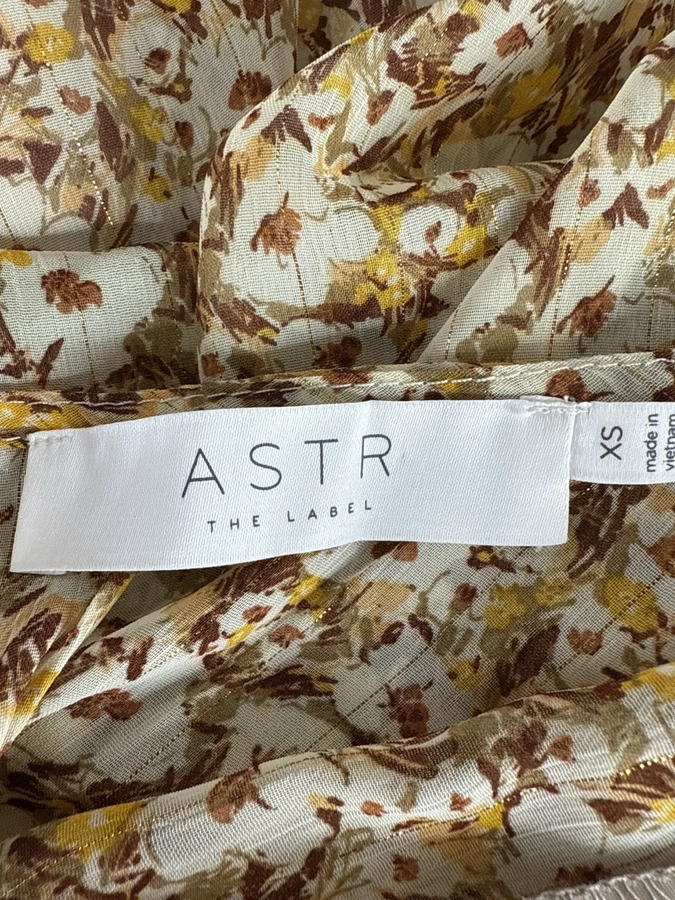 ASTR The Label