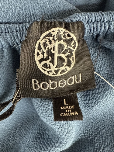 Bobeau