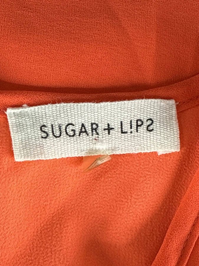 Sugar Lips