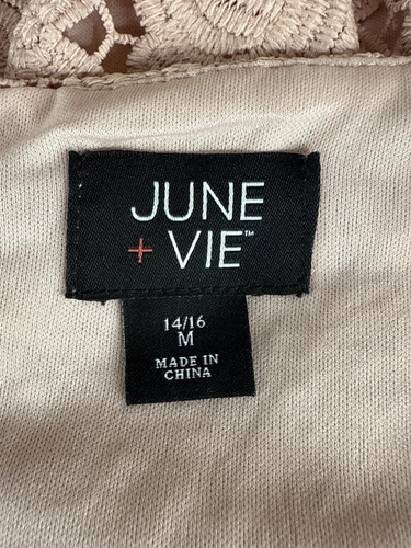 June + Vie
