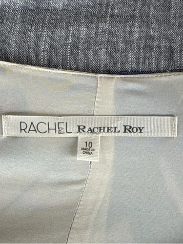 Rachel Roy