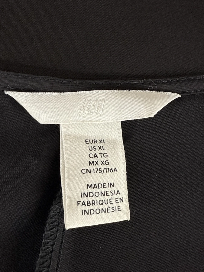 H&M