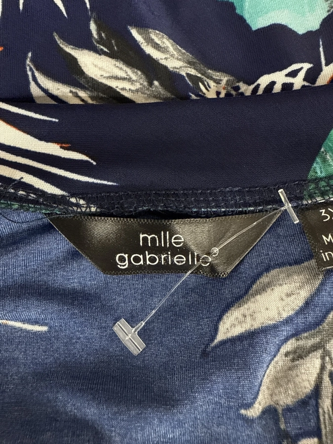 Mile gabrielle