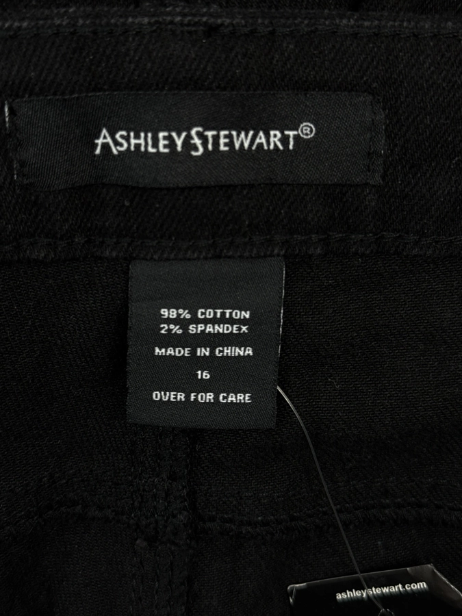 Ashley Stewart