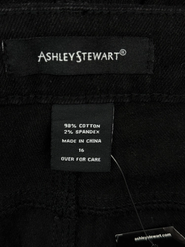 Ashley Stewart