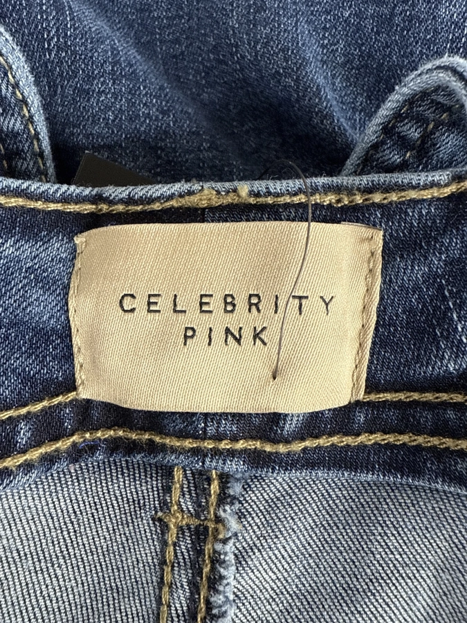 Celebrity Pink