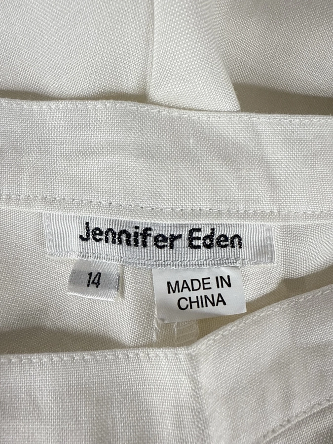 Jennifer Eden