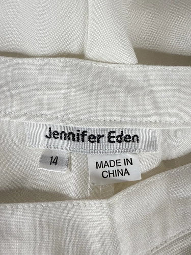 Jennifer Eden