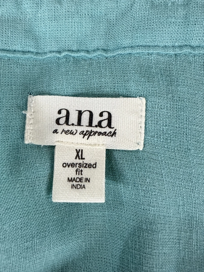 A.N.A A New Approach