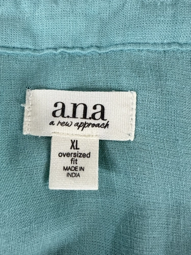 A.N.A A New Approach